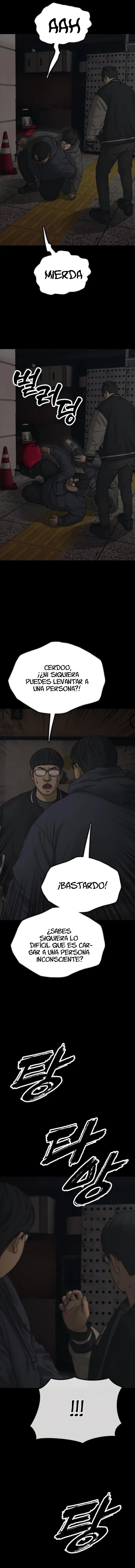 Read The End Has Come es Manga Online