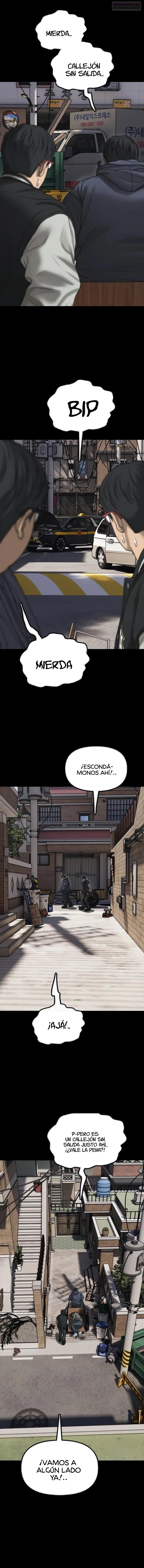 Read The End Has Come es Manga Online