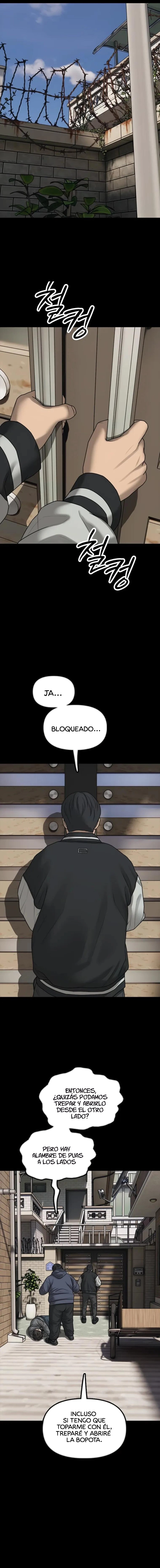 Read The End Has Come es Manga Online