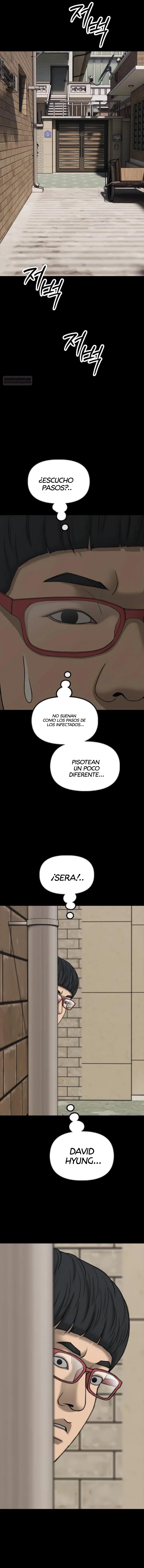 Read The End Has Come es Manga Online