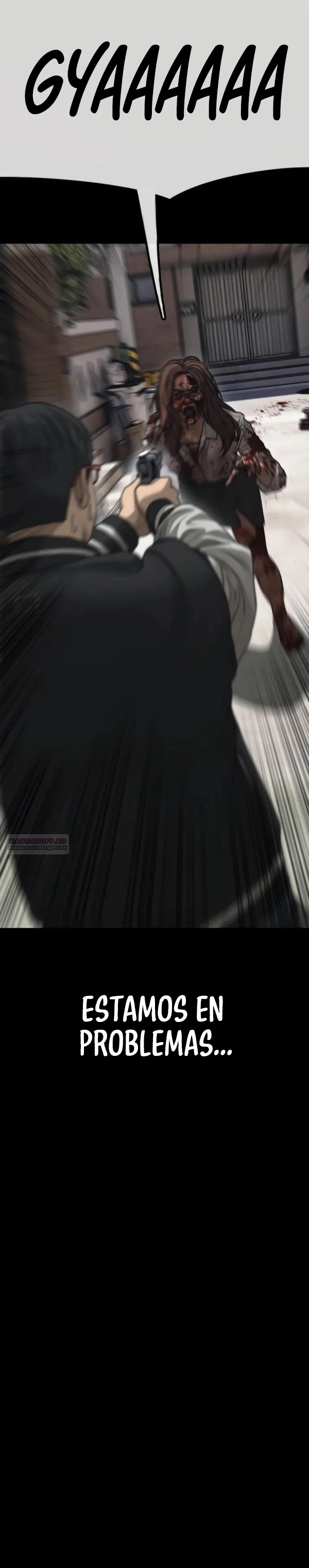 Read The End Has Come es Manga Online