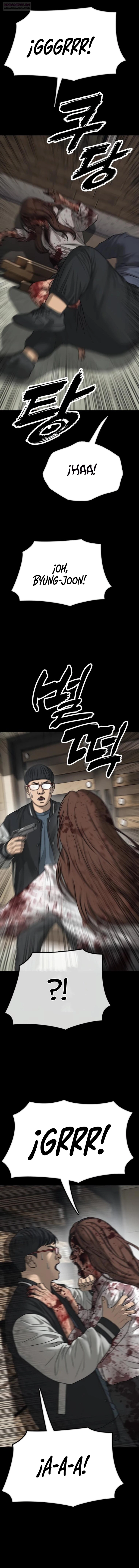 Read The End Has Come es Manga Online