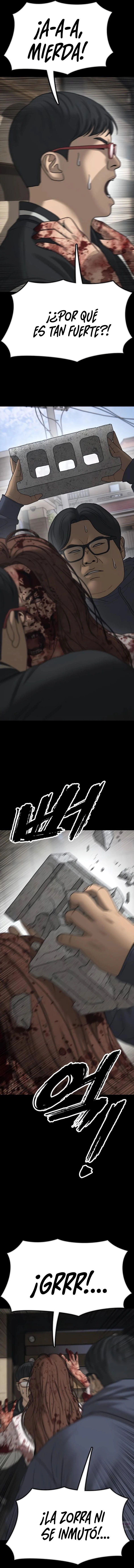 Read The End Has Come es Manga Online