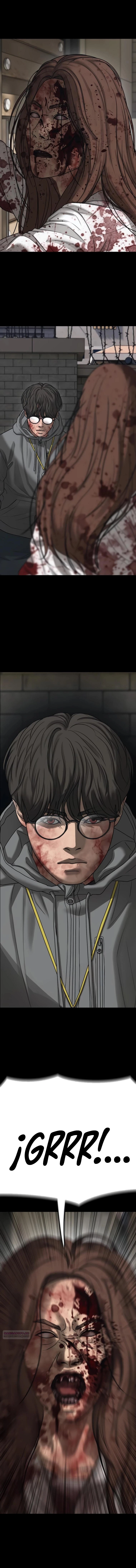 Read The End Has Come es Manga Online