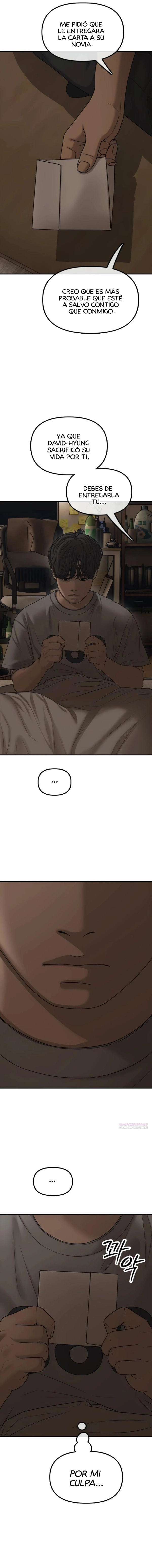 Read The End Has Come es Manga Online