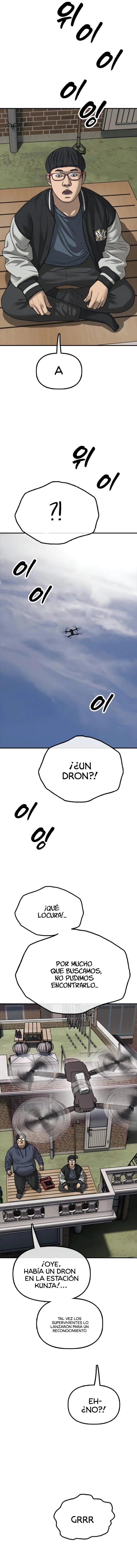 Read The End Has Come es Manga Online