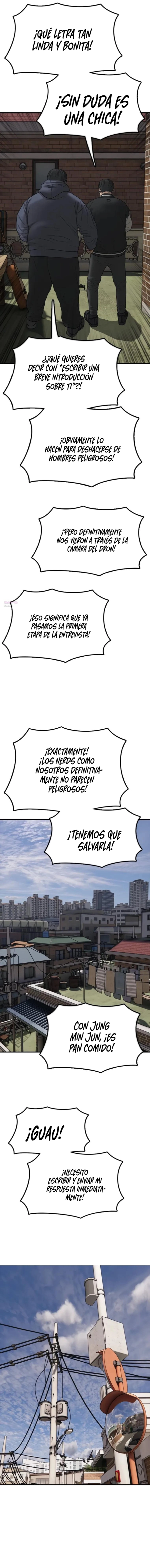 Read The End Has Come es Manga Online