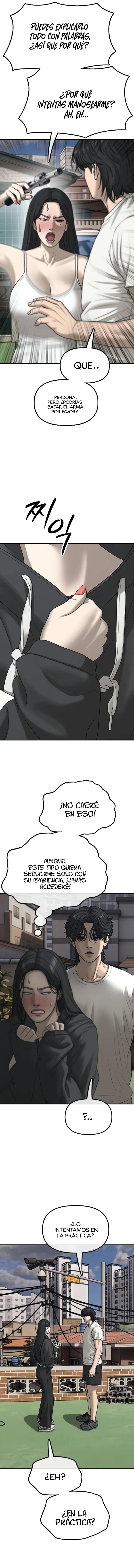 Read The End Has Come es Manga Online