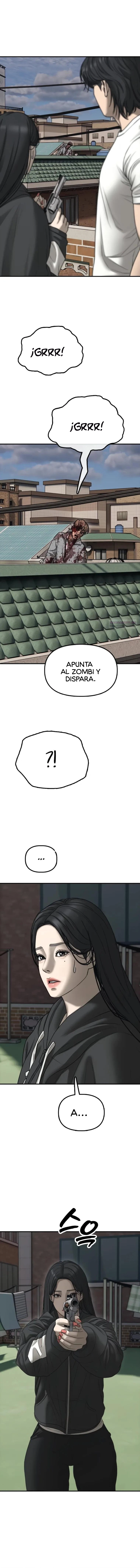 Read The End Has Come es Manga Online
