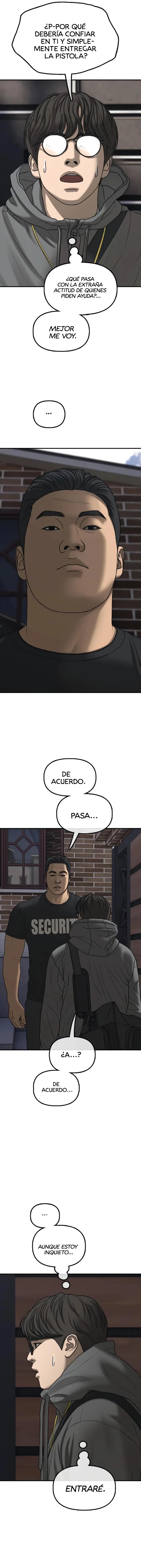 Read The End Has Come es Manga Online
