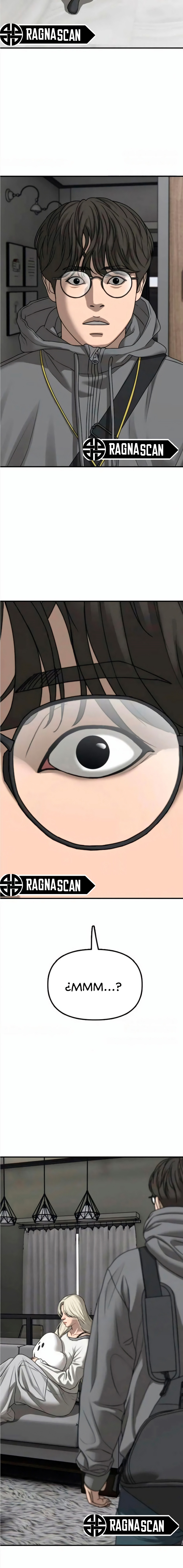 Read The End Has Come es Manga Online