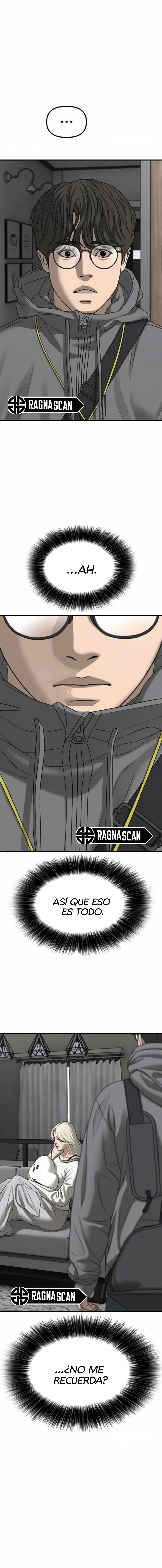 Read The End Has Come es Manga Online