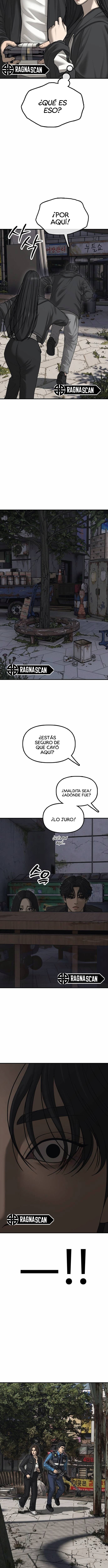 Read The End Has Come es Manga Online