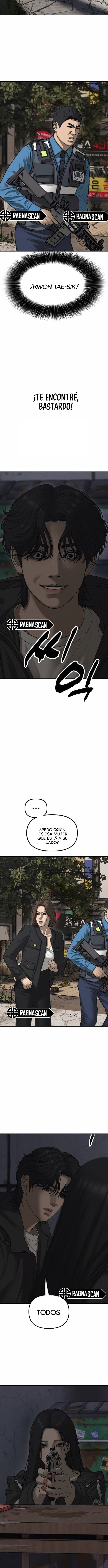 Read The End Has Come es Manga Online