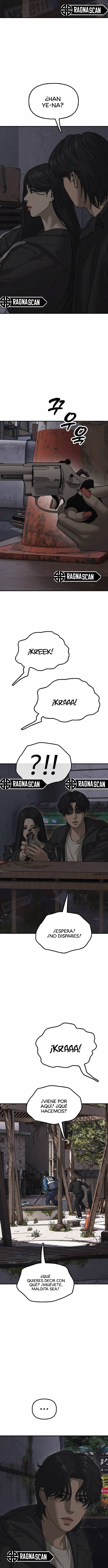 Read The End Has Come es Manga Online