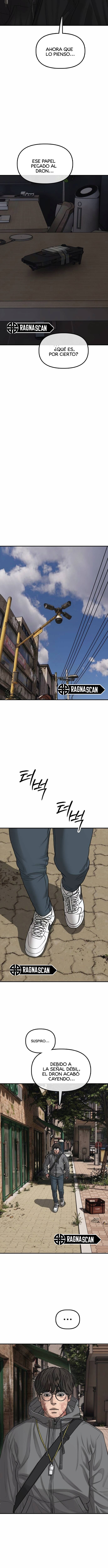 Read The End Has Come es Manga Online