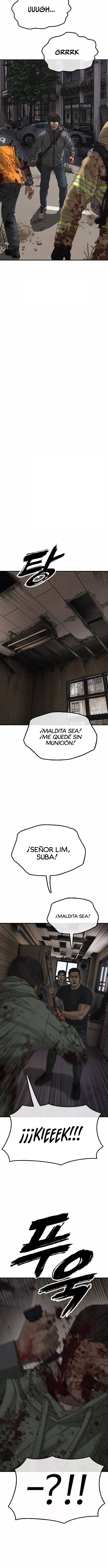 Read The End Has Come es Manga Online