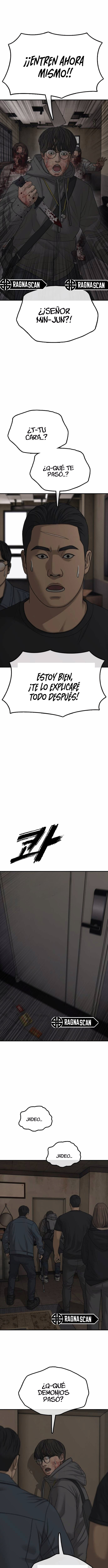 Read The End Has Come es Manga Online