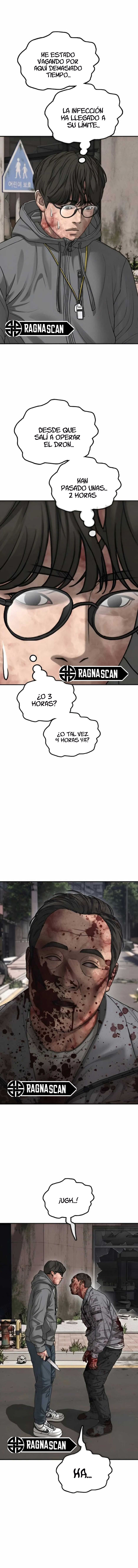 Read The End Has Come es Manga Online