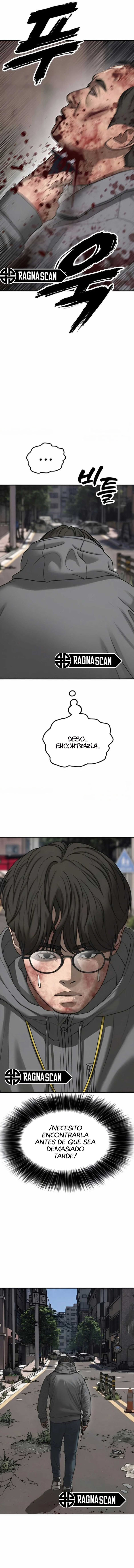 Read The End Has Come es Manga Online