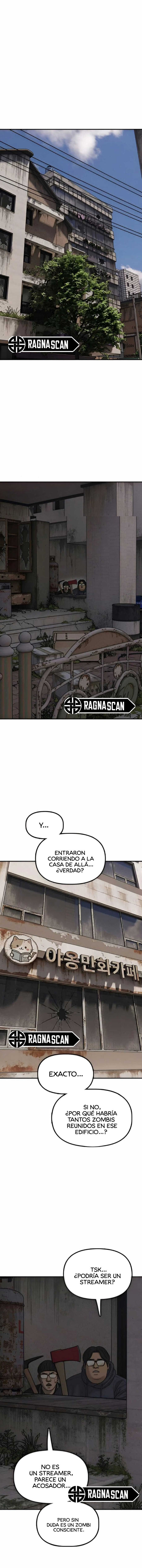 Read The End Has Come es Manga Online