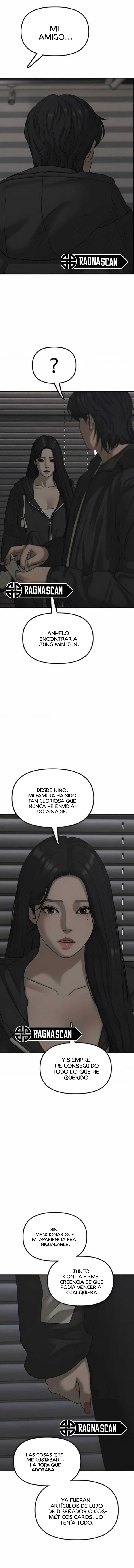 Read The End Has Come es Manga Online