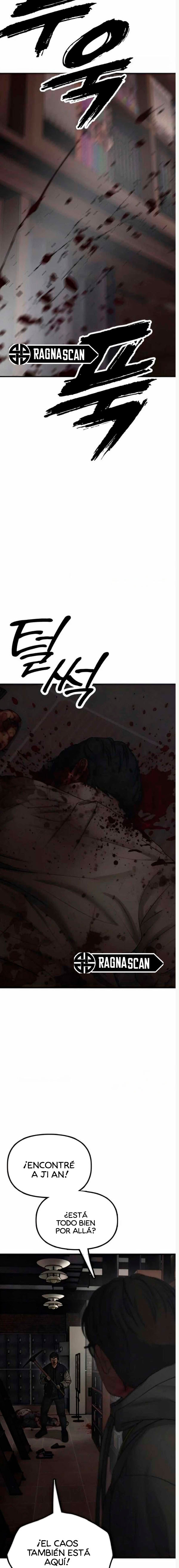 Read The End Has Come es Manga Online