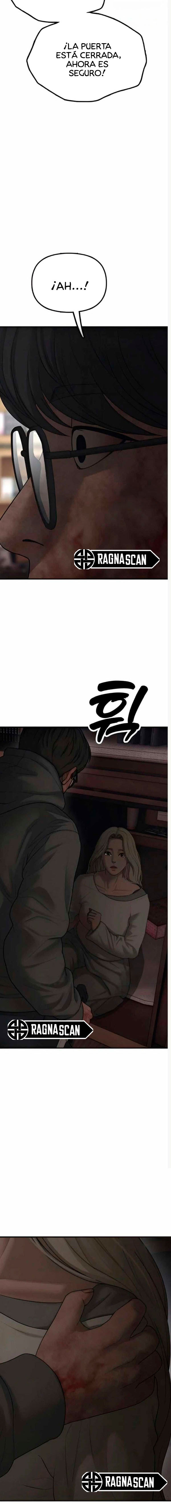 Read The End Has Come es Manga Online