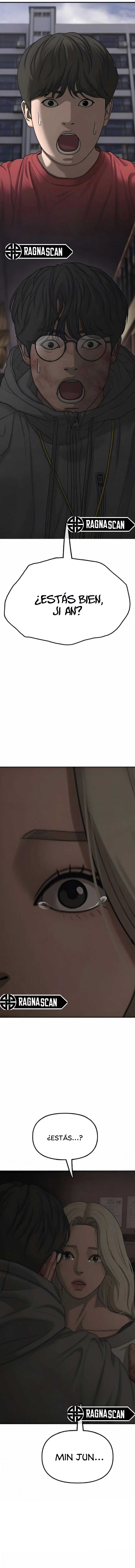 Read The End Has Come es Manga Online