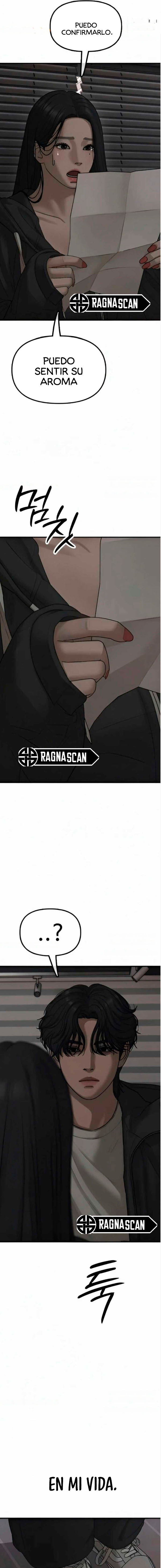 Read The End Has Come es Manga Online