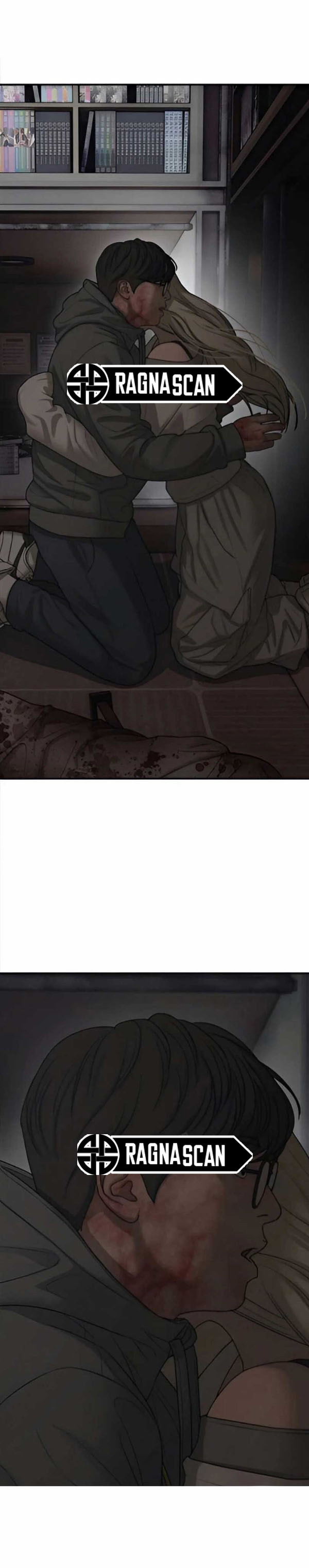 Read The End Has Come es Manga Online