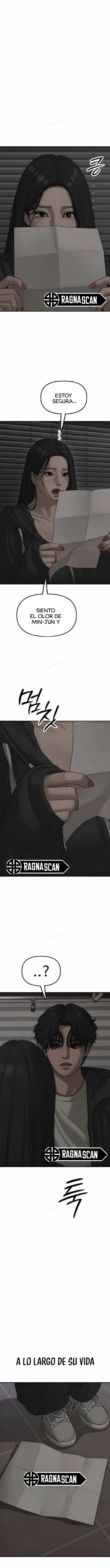 Read The End Has Come es Manga Online