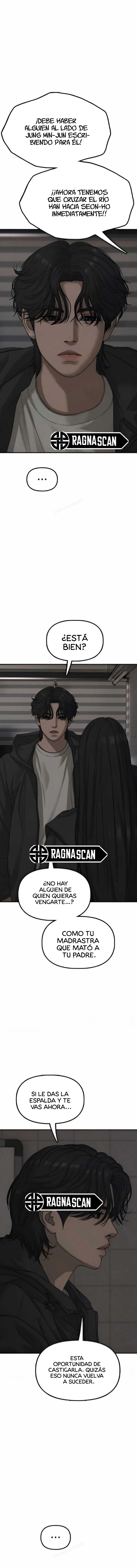 Read The End Has Come es Manga Online