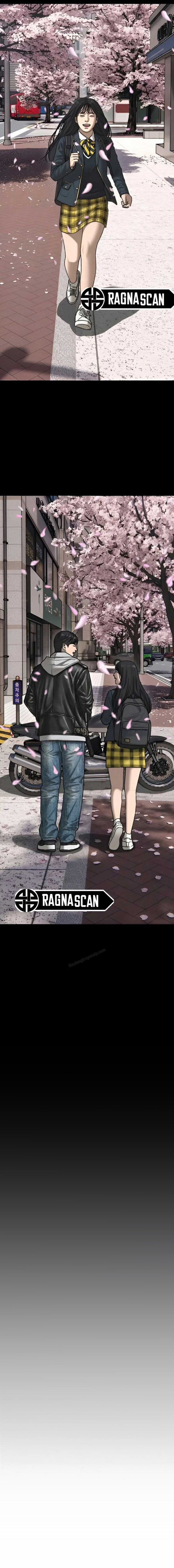 Read The End Has Come es Manga Online