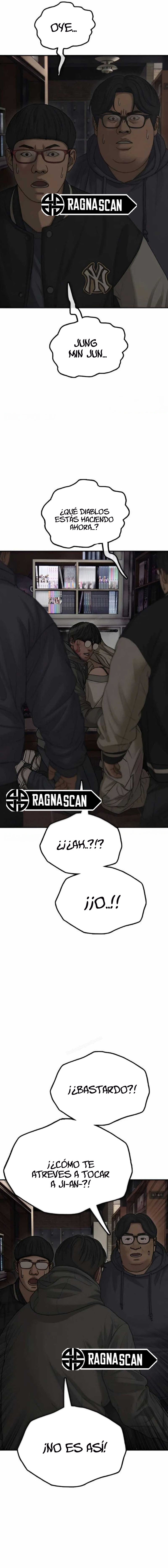 Read The End Has Come es Manga Online