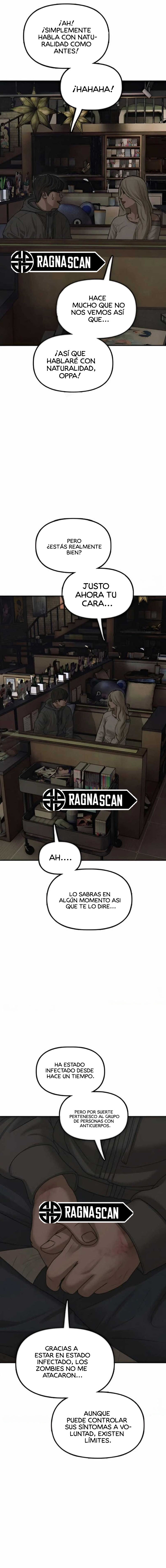 Read The End Has Come es Manga Online