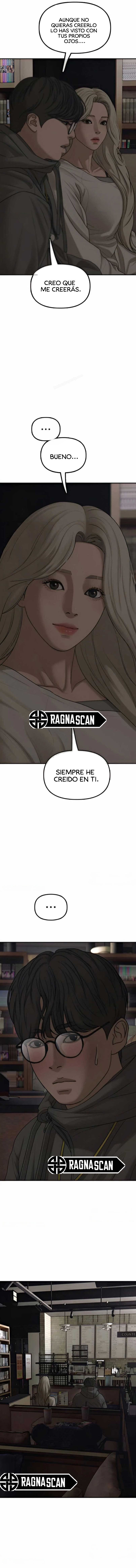 Read The End Has Come es Manga Online