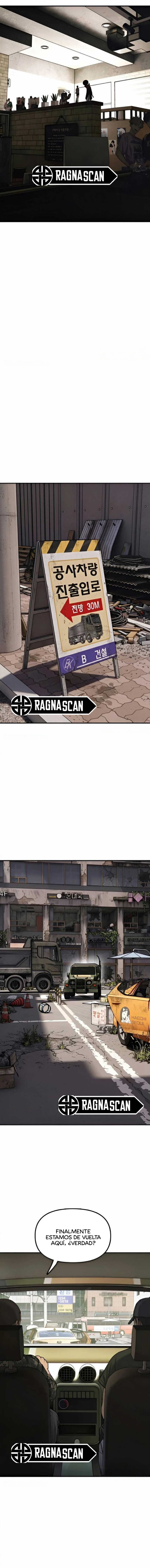 Read The End Has Come es Manga Online