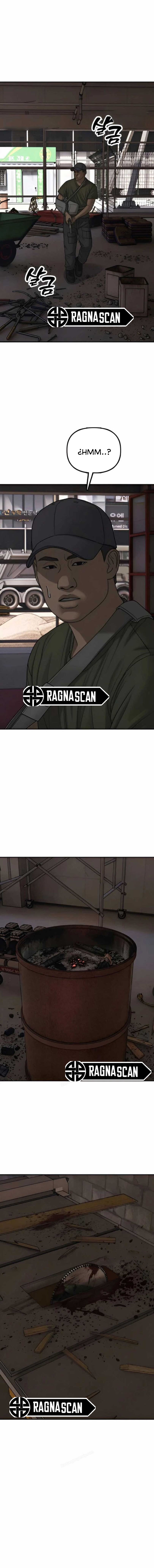 Read The End Has Come es Manga Online