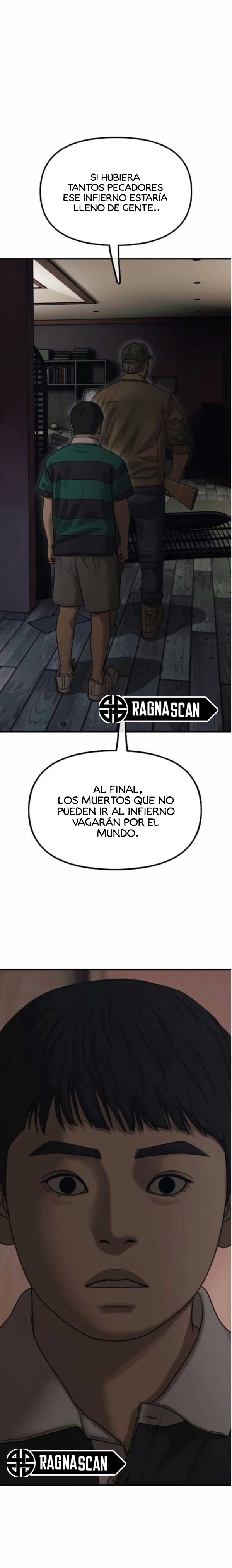 Read The End Has Come es Manga Online
