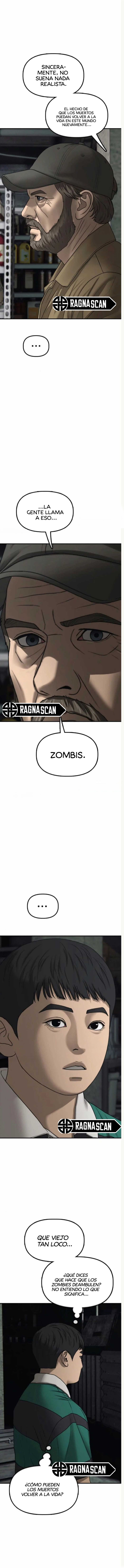 Read The End Has Come es Manga Online