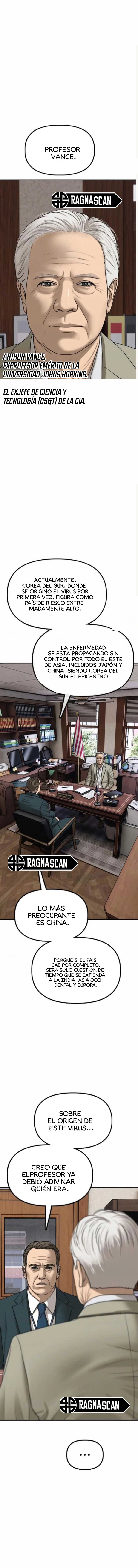 Read The End Has Come es Manga Online