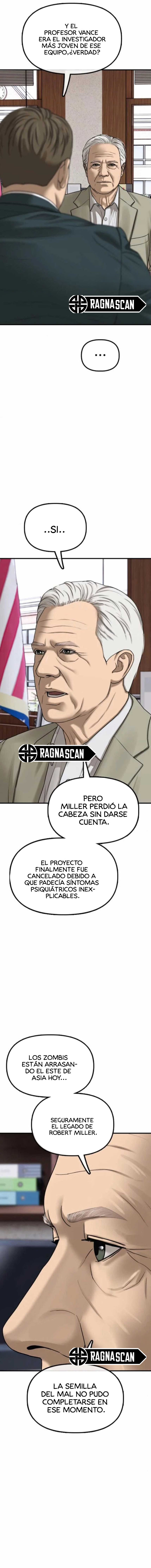 Read The End Has Come es Manga Online