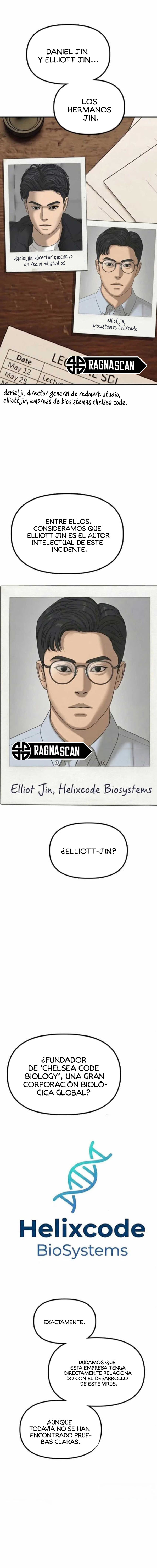 Read The End Has Come es Manga Online