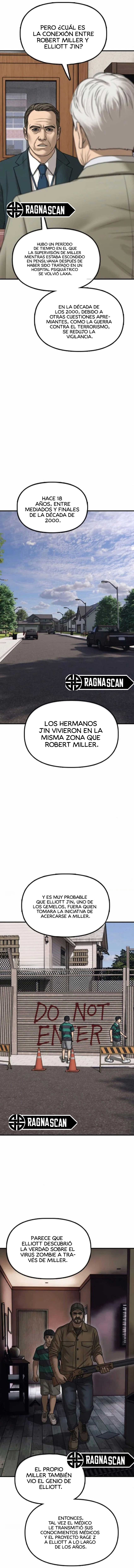 Read The End Has Come es Manga Online