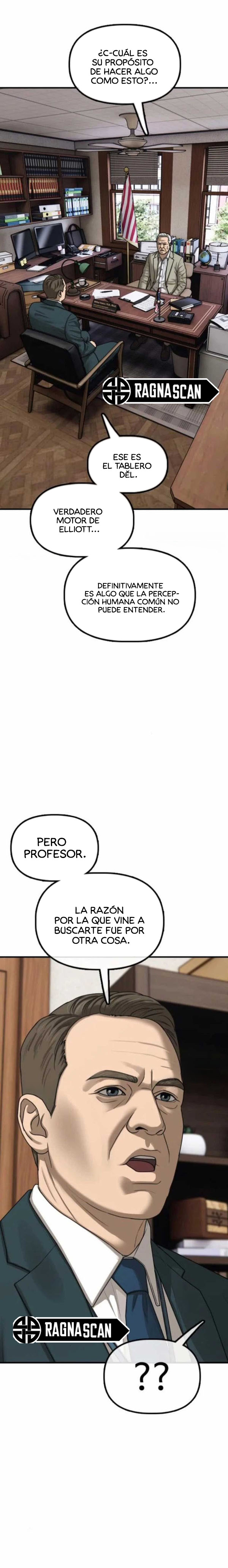 Read The End Has Come es Manga Online