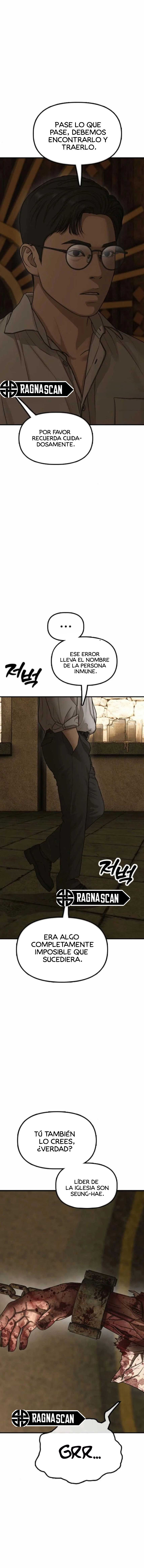 Read The End Has Come es Manga Online
