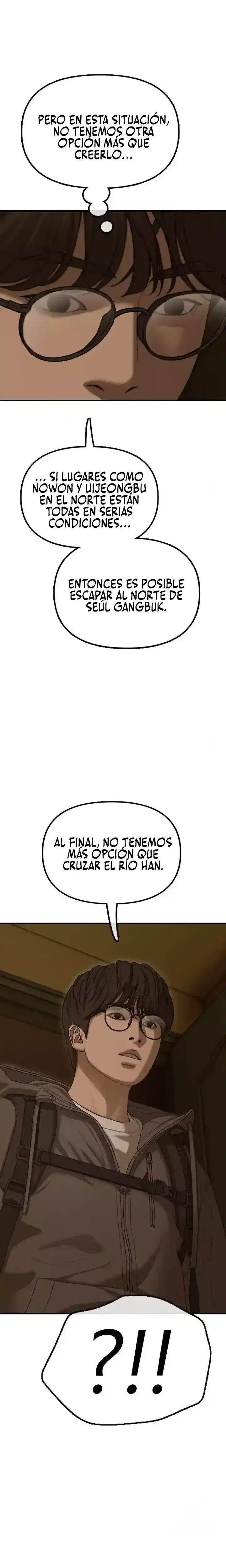 Read The End Has Come es Manga Online