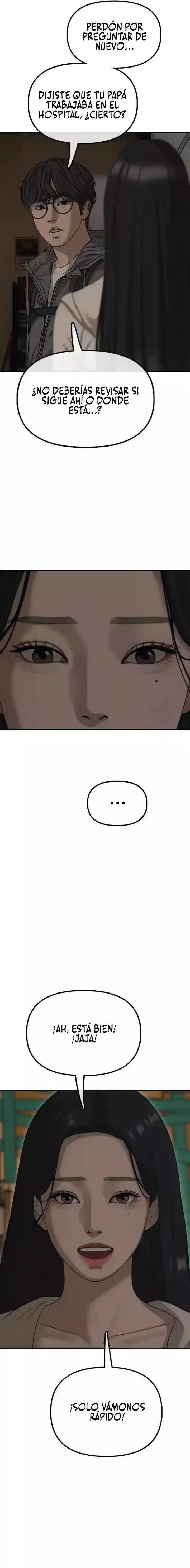 Read The End Has Come es Manga Online