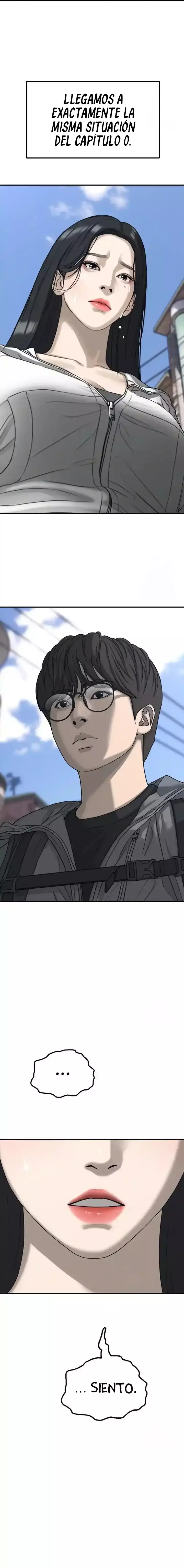 Read The End Has Come es Manga Online